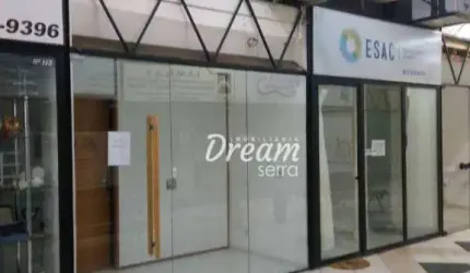 Loja à venda, 50 m² por R$ 187.000,00 - Várzea - Teresópolis/RJ