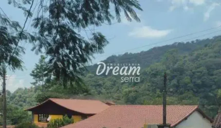 Casa/Sitio com 4 dormitórios à venda, 400 m² por R$ 1.470.000 - Várzea Alegre - Guapimirim/RJ