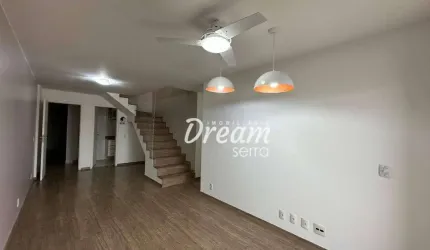 Cobertura com 4 dormitórios à venda, 144 m² por R$ 950.000,00 - Alto - Teresópolis/RJ