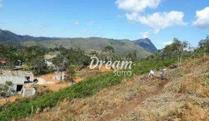 Terreno à venda, 1280 m² por R$ 170.000,00 - Albuquerque - Teresópolis/RJ