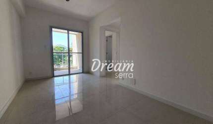 Apartamento com 2 dormitórios à venda, 60 m² por R$ 480.000,00 - Várzea - Teresópolis/RJ
