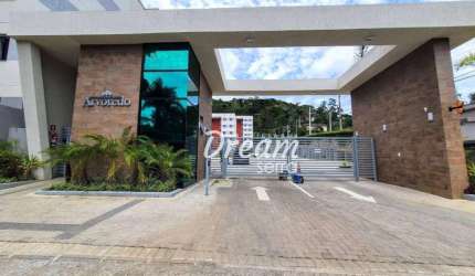 Apartamento com 2 dormitórios à venda, 53 m² por R$ 270.000,00 - Cascata do Imbuí - Teresópolis/RJ