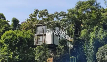 Casa com 3 dormitórios à venda, 210 m² por R$ 1.300.000,00 - Vargem Grande - Teresópolis/RJ