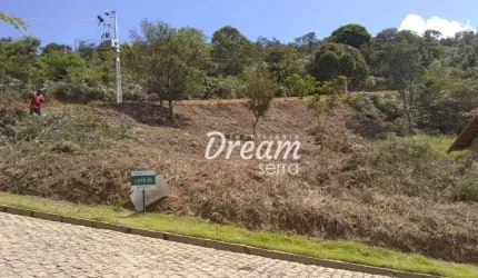 Terreno à venda, 565 m² por R$ 350.000 - Albuquerque - Teresópolis/RJ