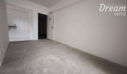 Apartamento à venda, 60 m² por R$ 380.000,00 - Várzea - Teresópolis/RJ