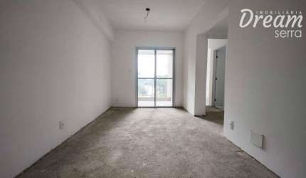 Apartamento com 2 dormitórios à venda, 60 m² por R$ 380.000,00 - Várzea - Teresópolis/RJ