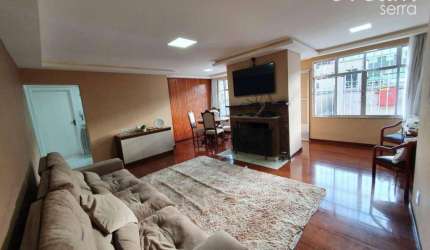 Cobertura com 2 dormitórios à venda, 100 m² por R$ 550.000,00 - Alto - Teresópolis/RJ