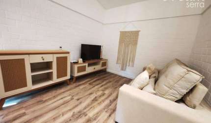 Casa com 3 dormitórios à venda, 100 m² por R$ 550.000,00 - Posse - Teresópolis/RJ
