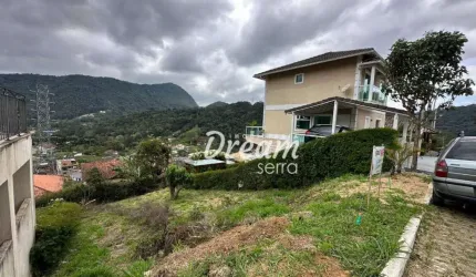 TERRENO À VENDA DE 340M² - ALBUQUERQUE - TERESÓPOLIS