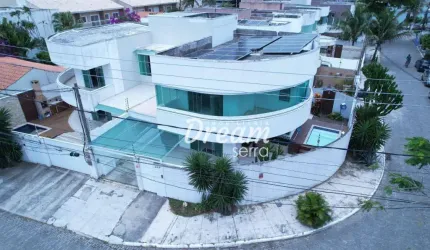 Casa com 4 dormitórios à venda, 175 m² por R$ 1.200.000,00 - Portinho - Cabo Frio/RJ