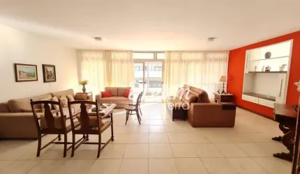 Apartamento com 3 dormitórios à venda, 176 m² por R$ 1.050.000,00 - Agriões - Teresópolis/RJ