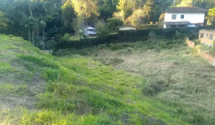 Terreno à venda, 1800 m² por R$ 450.000,00 - Albuquerque - Teresópolis/RJ