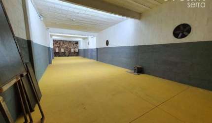 Galpão para alugar, 380 m² por R$ 6.443,00/mês - Parque do Imbui - Teresópolis/RJ