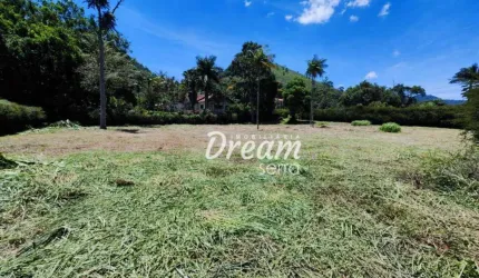 Terreno à venda, 2000 m² por R$ 670.000,00 - Fazenda Boa Fé - Teresópolis/RJ