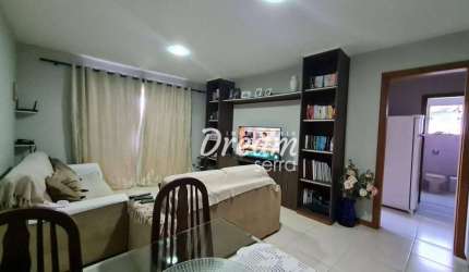 Casa com 2 dormitórios à venda, 200 m² por R$ 480.000,00 - Granja Florestal - Teresópolis/RJ