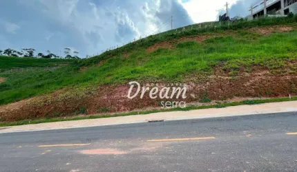 Terreno à venda, 251 m² por R$ 140.000,00 - Ermitage - Teresópolis/RJ
