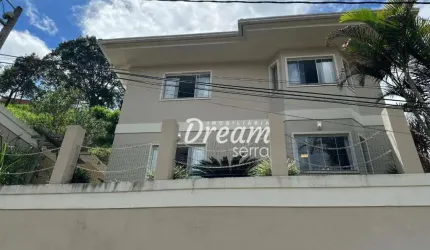 OPORTUNIDADE DE EXCELENTE CASA NO GOLFE TERESÓPOLIS -RJ