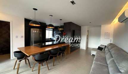 Cobertura com 3 dormitórios à venda, 128 m² por R$ 1.200.000,00 - Várzea - Teresópolis/RJ
