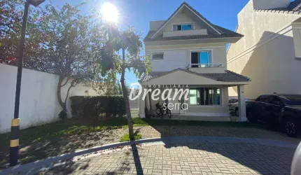 Casa com 3 dormitórios à venda, 160 m² por R$ 1.490.000,00 - Recreio dos Bandeirantes - Rio de Janeiro/RJ