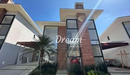 Casa com 4 dormitórios à venda, 250 m² por R$ 1.300.000,00 - Tijuca - Teresópolis/RJ