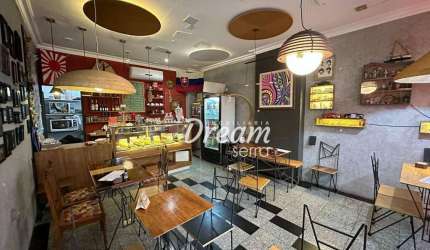 Loja à venda, 34 m² por R$ 650.000,00 - Várzea - Teresópolis/RJ