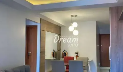 Apartamento com 2 dormitórios à venda, 76 m² por R$ 400.000,00 - Pechincha - Rio de Janeiro/RJ