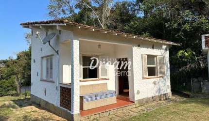 Casa com 1 dormitório à venda, 40 m² por R$ 300.000,00 - Parque do Imbui - Teresópolis/RJ