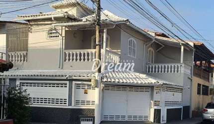 Casa com 3 dormitórios à venda, 120 m² por R$ 520.000,00 - Vila Blanche - Cabo Frio/RJ