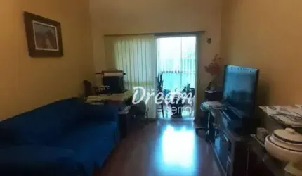 Apartamento com 2 dormitórios à venda, 90 m² por R$ 420.000,00 - Alto - Teresópolis/RJ