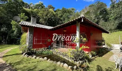 O sitio dos seus sonhos