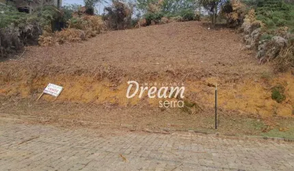EXCELENTE OPORTUNIDADE DE TERRENO - VALE DAS ESTRELAS - ALBUQUERQUE TERESÓPOLIS