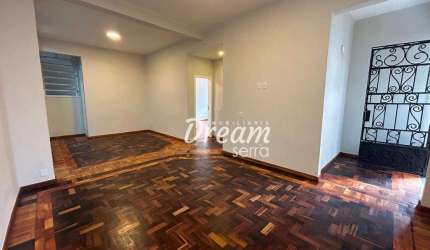 Apartamento com 3 dormitórios à venda, 95 m² por R$ 425.000,00 - Alto - Teresópolis/RJ