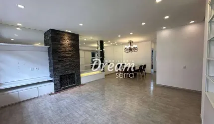 Casa com 4 dormitórios à venda, 197 m² por R$ 1.190.000,00 - Alto - Teresópolis/RJ