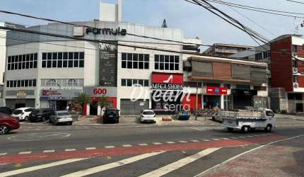 Loja à venda, 300 m² por R$ 2.490.000,00 - Jardim Guanabara - Rio de Janeiro/RJ