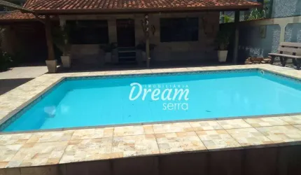 Casa à venda, 220 m² por R$ 670.000,00 - Guapimirim - Guapimirim/RJ