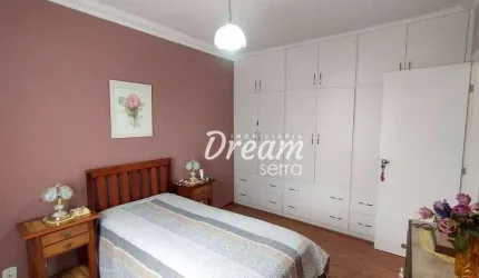 APARTAMENTO ACOLHEDOR NO CORAÇÃO DE PETRÓPOLIS