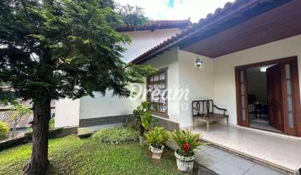 Casa com 3 dormitórios à venda, 140 m² por R$ 970.000,00 - Panorama - Teresópolis/RJ