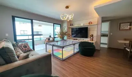 Apartamento com 2 dormitórios à venda, 108 m² por R$ 899.000,00 - Alto - Teresópolis/RJ