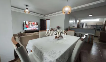 Cobertura com 3 dormitórios à venda, 384 m² por R$ 495.000,00 - São Pedro - Teresópolis/RJ