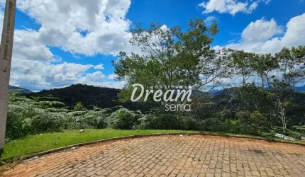 Terreno à venda, 605 m² por R$ 230.000 - Albuquerque - Teresópolis/RJ