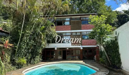 Você irá amar este bairro. A qualidade de vida mora aqui.