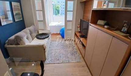 Apartamento com 1 dormitório à venda, 23 m² por R$ 350.000,00 - Alto - Teresópolis/RJ