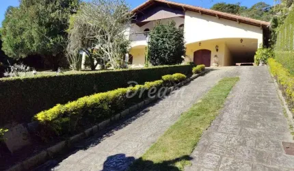 Enfim encontrei a casa dos meus sonhos!