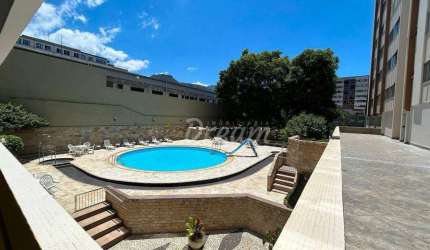 Apartamento com 1 dormitório, 39 m² - venda por R$ 330.000,00 ou aluguel por R$ 1.882,70/mês - Várzea - Teresópolis/RJ