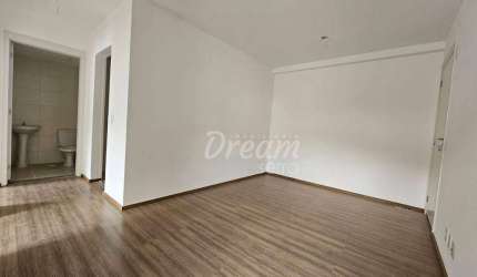 Apartamento com 2 dormitórios à venda, 50 m² por R$ 260.000,00 - Pimenteiras - Teresópolis/RJ