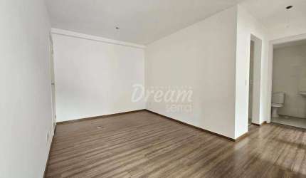 Apartamento com 2 dormitórios à venda, 50 m² por R$ 260.000,00 - Pimenteiras - Teresópolis/RJ