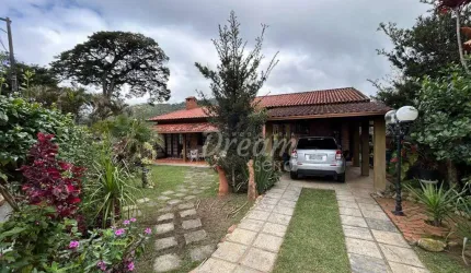 Casa com 4 dormitórios à venda, 173 m² por R$ 1.254.000,00 - Barra do Imbuí - Teresópolis/RJ