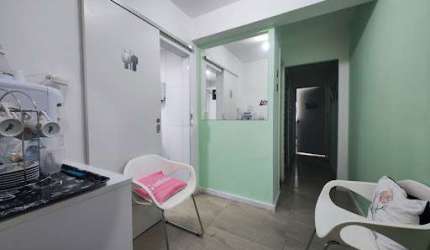 Sala à venda, 27 m² por R$ 220.000,00 - Várzea - Teresópolis/RJ