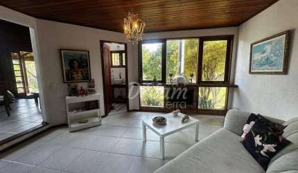 Visâo 360 graus para as montanhas