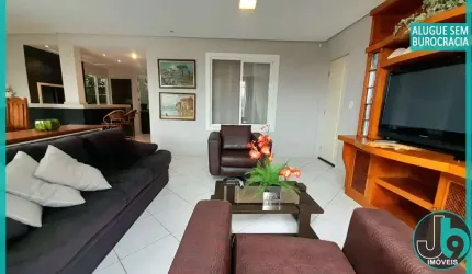 Sobrado com 3 Quartos e 4 banheiros para Alugar, 244 m² - Uberaba